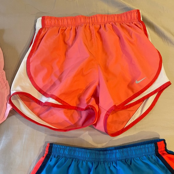 Bundle 4 Nike Shorts - Picture 7 of 7